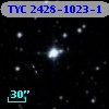 TYC 2428-1023-1