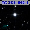 TYC 2428-1090-1