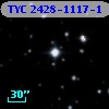 TYC 2428-1117-1