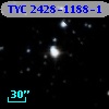 TYC 2428-1188-1