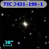 TYC 2431-198-1