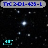 TYC 2431-428-1