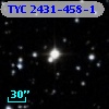 TYC 2431-458-1