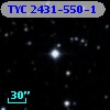 TYC 2431-550-1