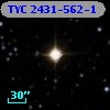 TYC 2431-562-1