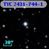 TYC 2431-744-1