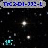 TYC 2431-772-1