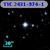 TYC 2431-974-1