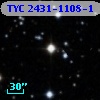 TYC 2431-1108-1