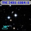 TYC 2431-1164-1