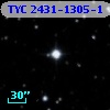 TYC 2431-1305-1