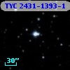 TYC 2431-1393-1