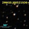 2MASS J00521936+4654374