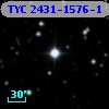 TYC 2431-1576-1
