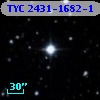 TYC 2431-1682-1