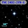TYC 2432-279-1