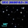 1RXS J060050.9+361528