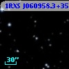 1RXS J060958.3+351142