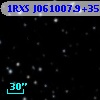 1RXS J061007.9+351833