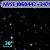 NVSS J060442+342813
