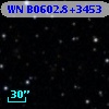 WN B0602.8+3453