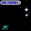 HD 249961