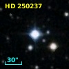 HD 250237