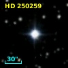 HD 250259
