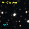 V* GW Aur