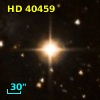 HD  40459