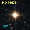 HD  40676
