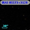 IRAS 05573+3129