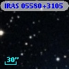 IRAS 05580+3105