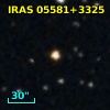 IRAS 05581+3325