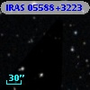 IRAS 05588+3223