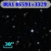 IRAS 05591+3329