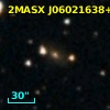 2MASX J06021638+3112379