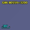 GB6 B0559+3200