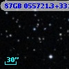 87GB 055721.3+331520