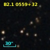 B2.1 0559+32