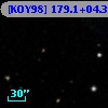 [KOY98] 179.1+04.3