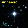 HD 250680