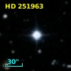 HD 251963
