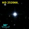 HD 252066