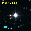 HD  42155