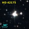 HD  42175