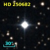 HD 250682