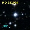 HD 251094