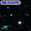 HD 251170