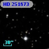 HD 251873